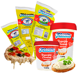 Requeijões