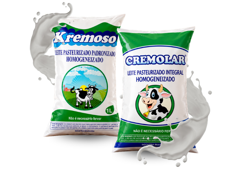 Leites Kremoso