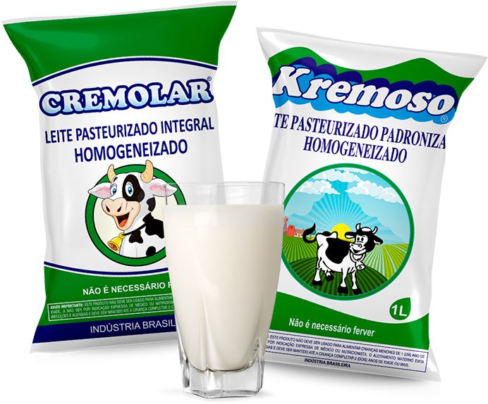Leites Kremoso